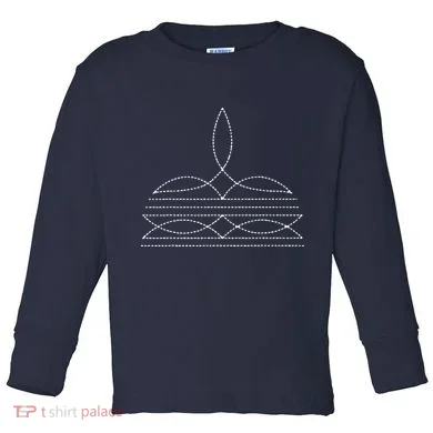 Toddler Long Sleeve