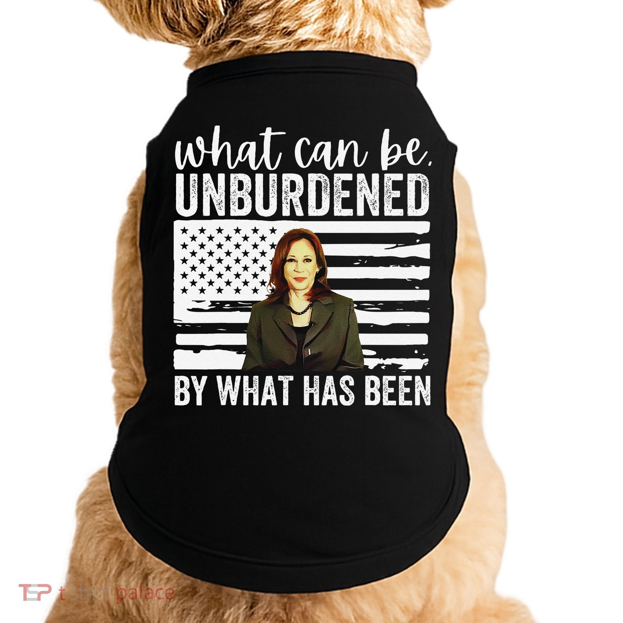 What Can Be Unburdened By What Has Been Cool Doggie Tank