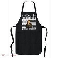 What Can Be Unburdened By What Has Been Cool Apron thumb 0