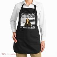 What Can Be Unburdened By What Has Been Cool Apron thumb 2