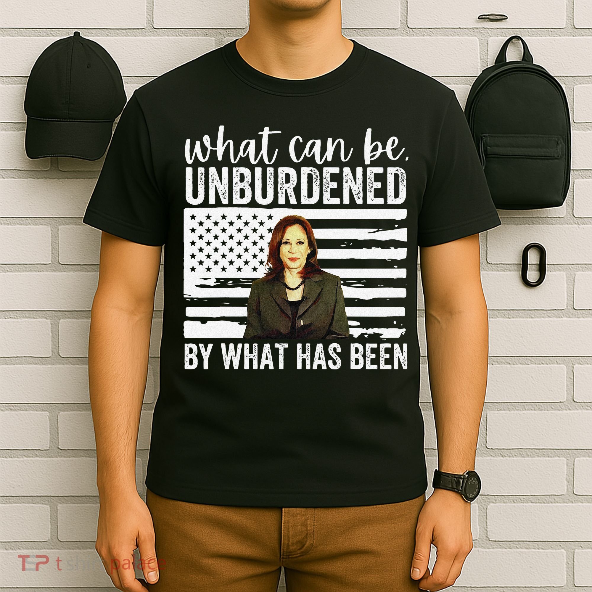 What Can Be Unburdened By What Has Been Cool T-Shirt