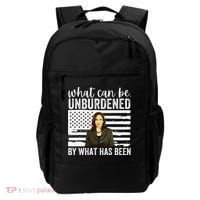 What Can Be Unburdened By What Has Been Cool Backpack thumb 0