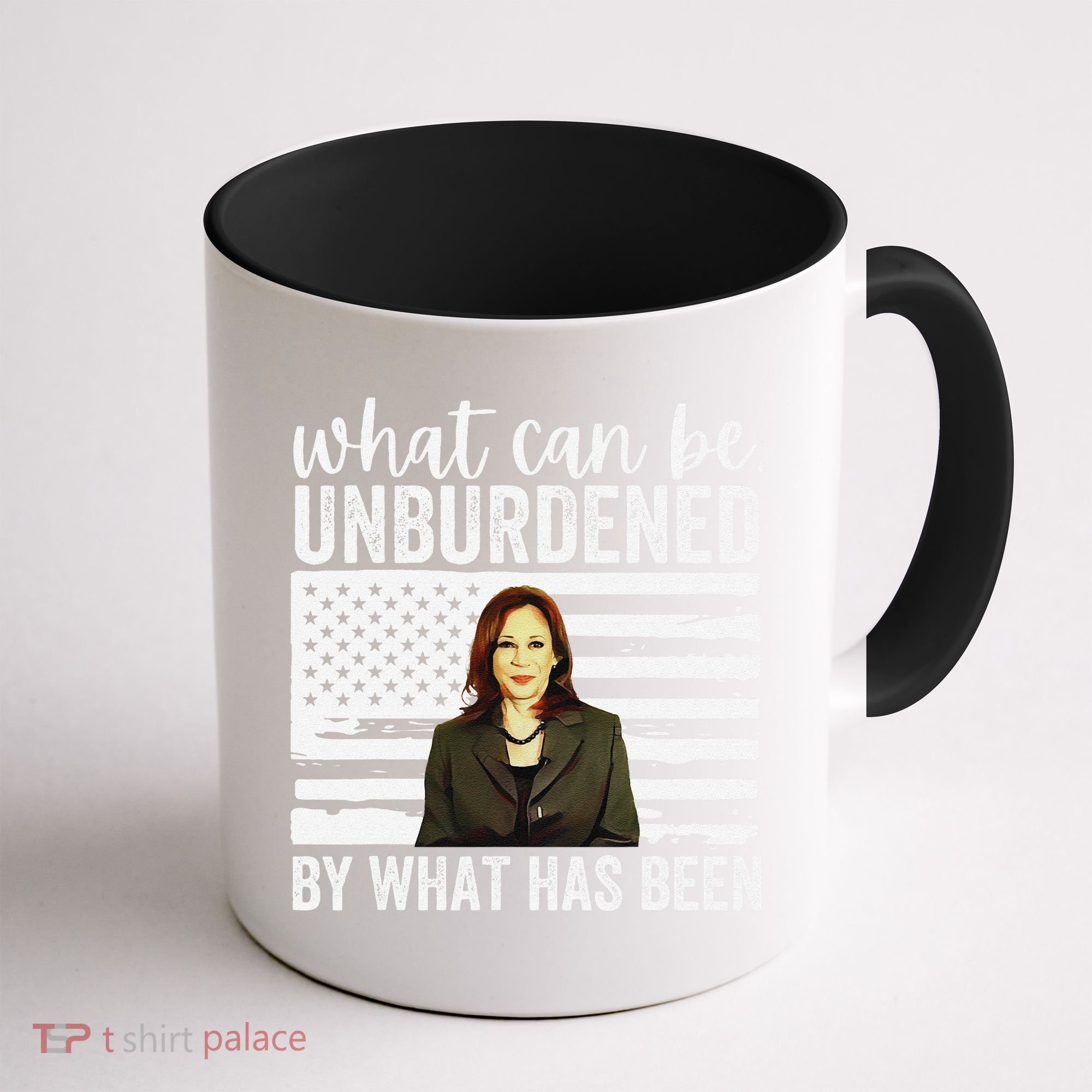 What Can Be Unburdened By What Has Been Cool Coffee Mug