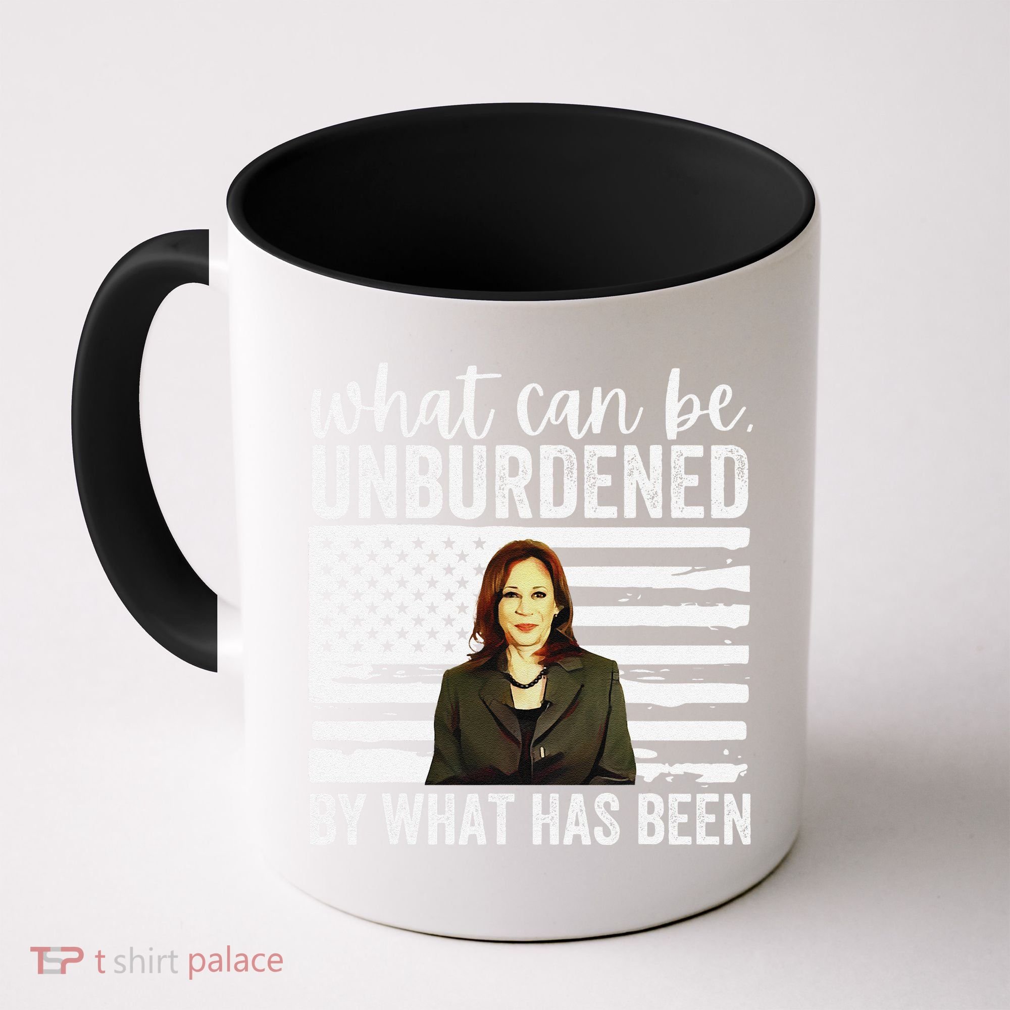 What Can Be Unburdened By What Has Been Cool Coffee Mug