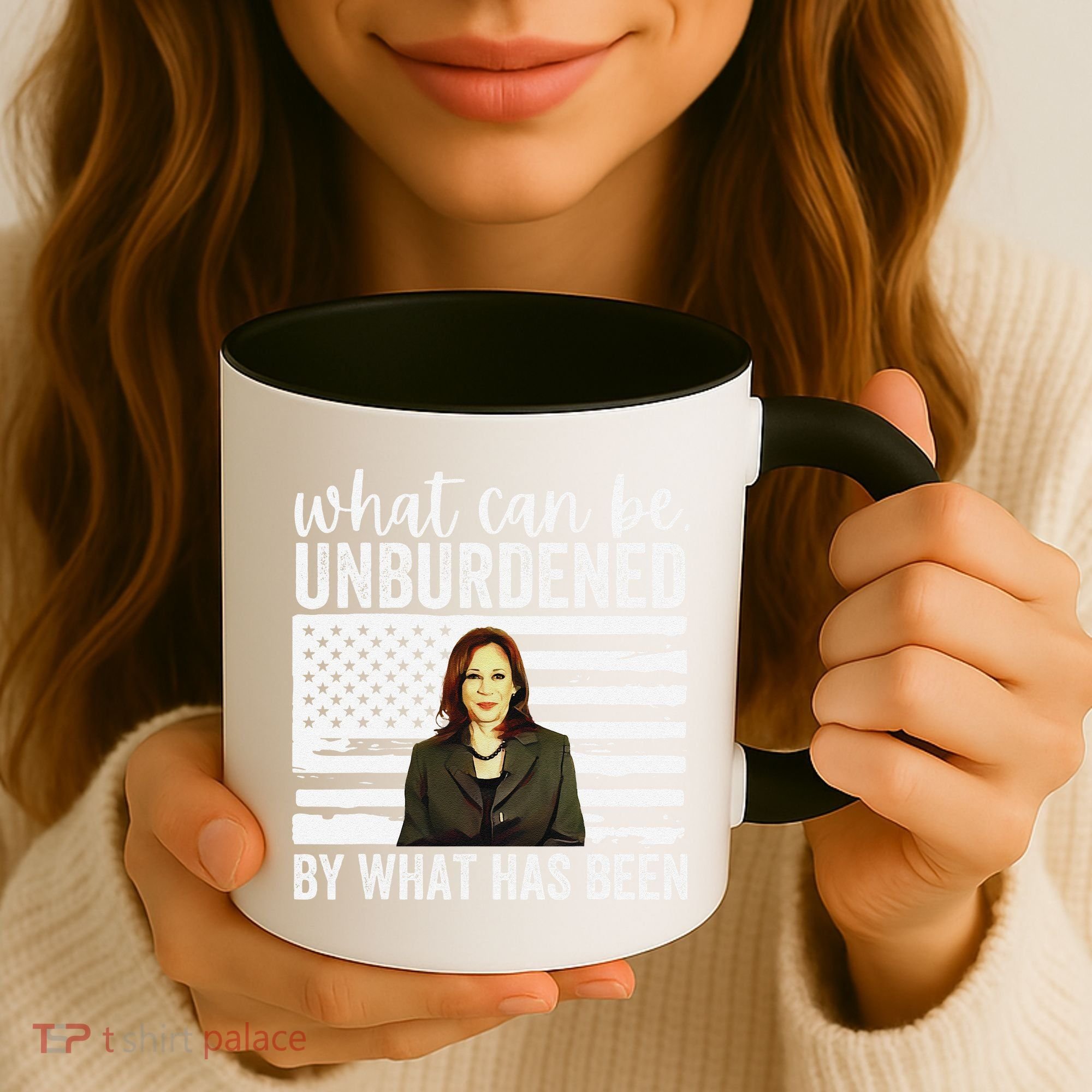 What Can Be Unburdened By What Has Been Cool Coffee Mug