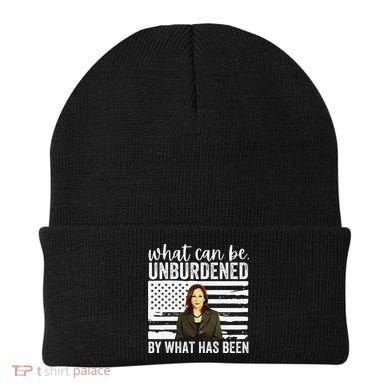 What Can Be Unburdened By What Has Been Cool Beanie