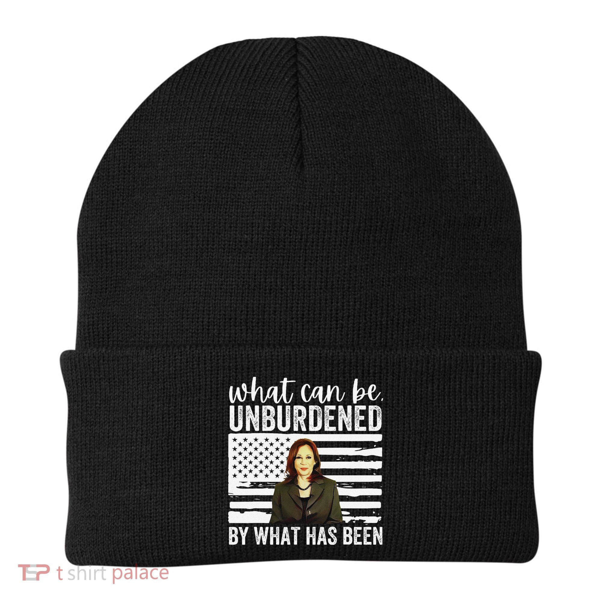 What Can Be Unburdened By What Has Been Cool Beanie