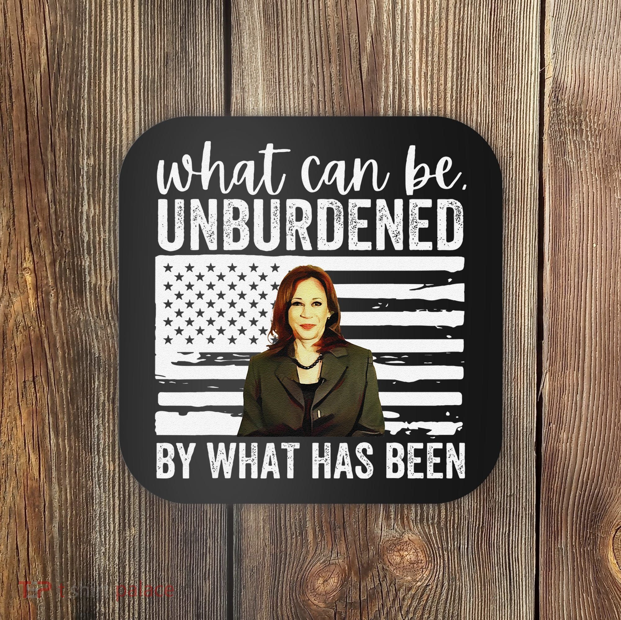 What Can Be Unburdened By What Has Been Cool Coaster