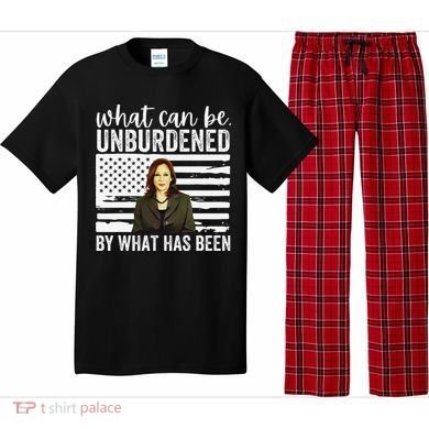 What Can Be Unburdened By What Has Been Cool Pajama Set