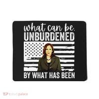 What Can Be Unburdened By What Has Been Cool Mousepad thumb 0