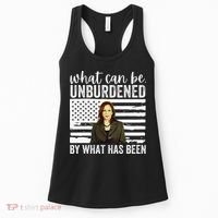 What Can Be Unburdened By What Has Been Cool Women's Tank Top thumb 0