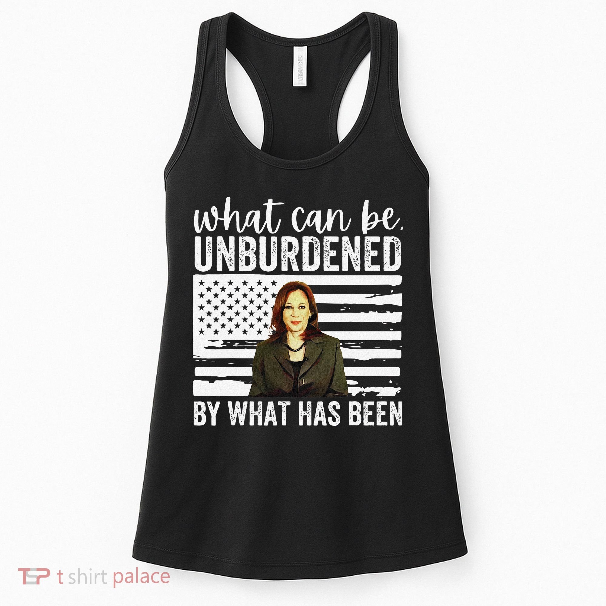 What Can Be Unburdened By What Has Been Cool Women's Tank Top