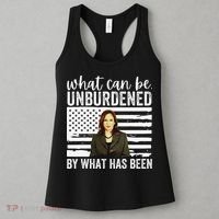 What Can Be Unburdened By What Has Been Cool Women's Tank Top thumb 3