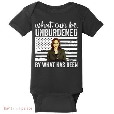 What Can Be Unburdened By What Has Been Cool Baby Bodysuit