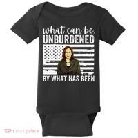 What Can Be Unburdened By What Has Been Cool Baby Bodysuit thumb 0
