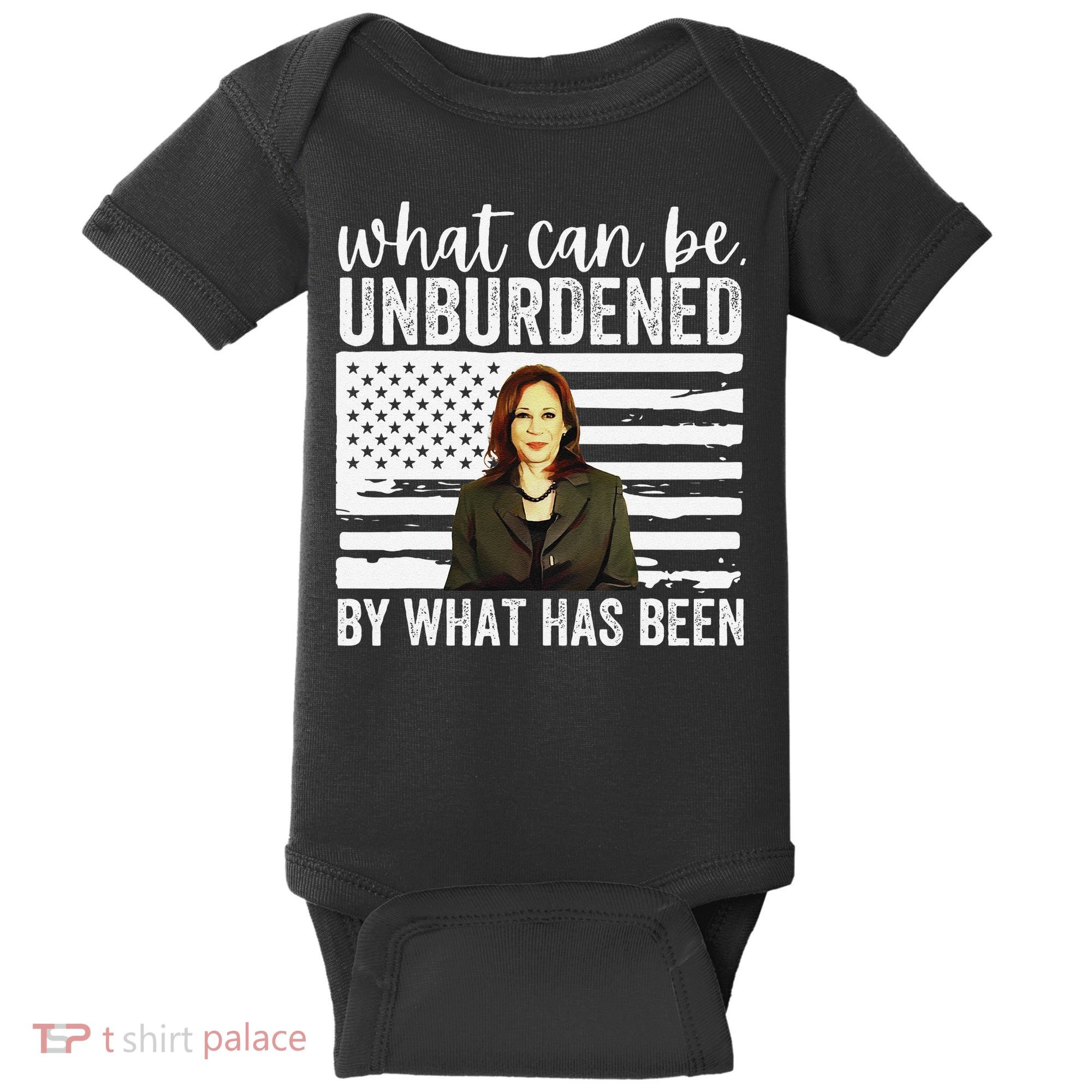 What Can Be Unburdened By What Has Been Cool Baby Bodysuit