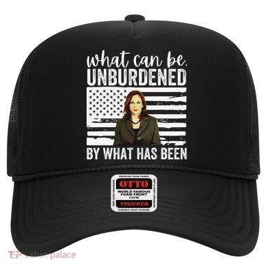 What Can Be Unburdened By What Has Been Cool Hat
