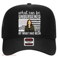 What Can Be Unburdened By What Has Been Cool Hat thumb 0