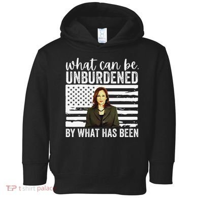 What Can Be Unburdened By What Has Been Cool Toddler Hoodie