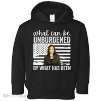 What Can Be Unburdened By What Has Been Cool Toddler Hoodie thumb 0