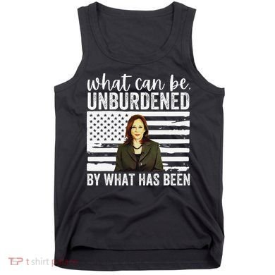 What Can Be Unburdened By What Has Been Cool Tank Top