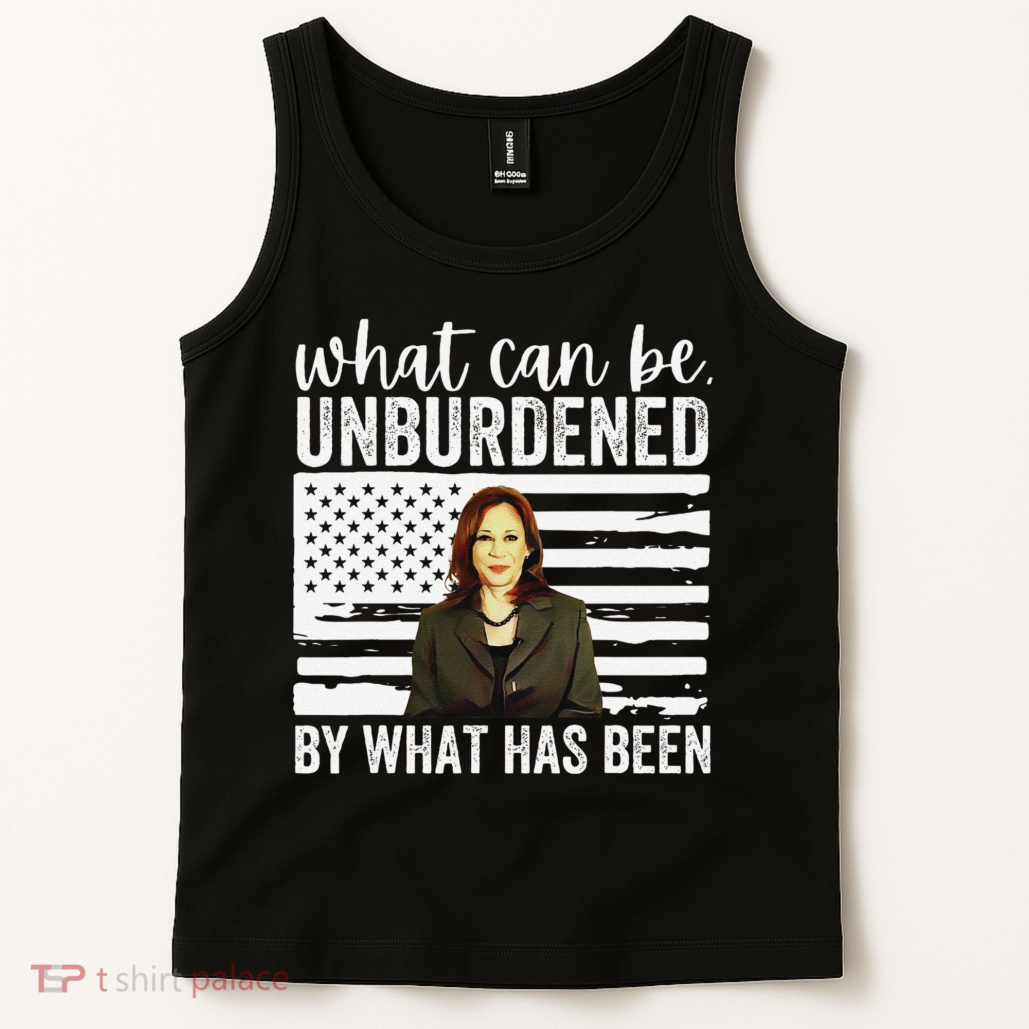 What Can Be Unburdened By What Has Been Cool Tank Top