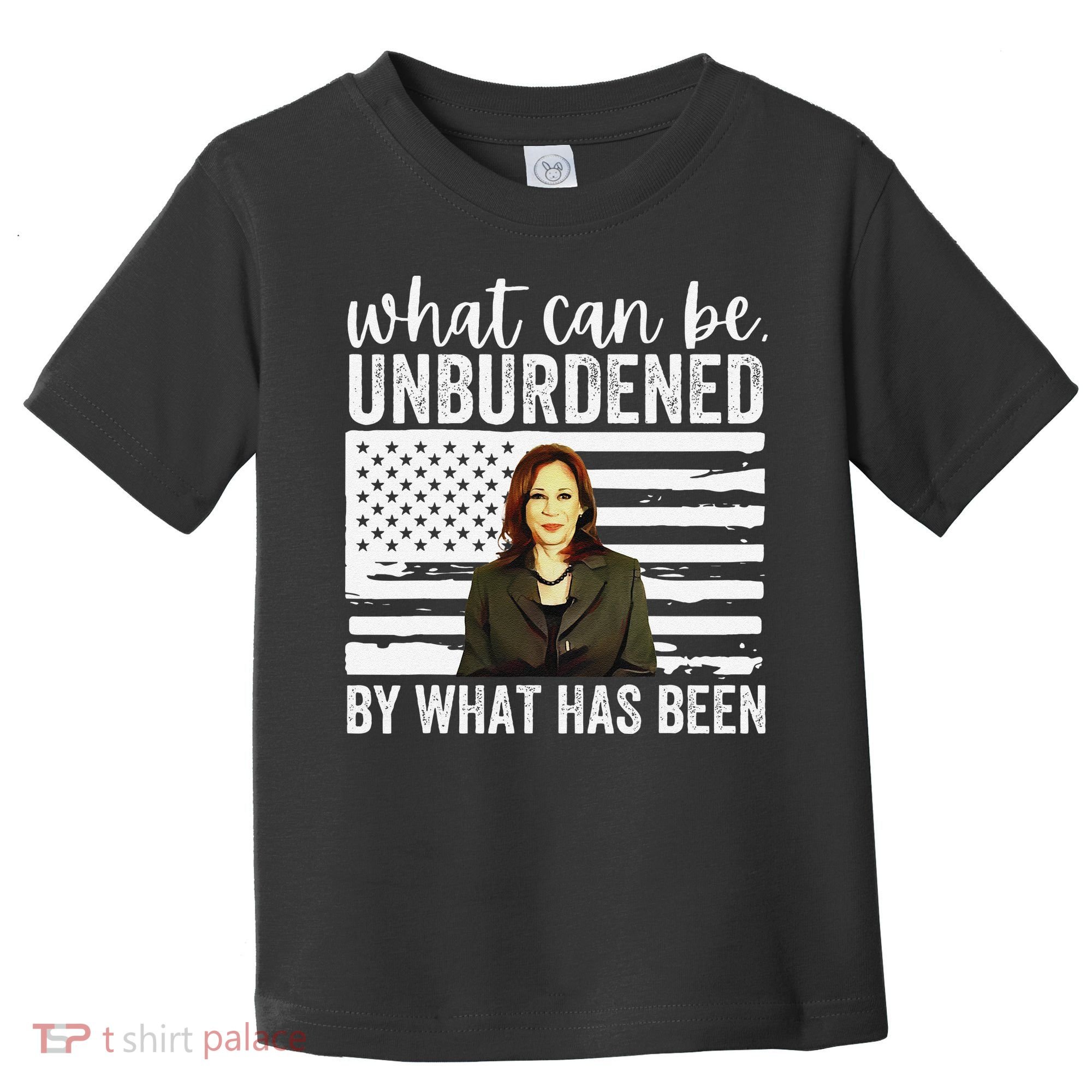 What Can Be Unburdened By What Has Been Cool Toddler T-Shirt