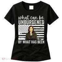 What Can Be Unburdened By What Has Been Cool Women's T-Shirt thumb 0