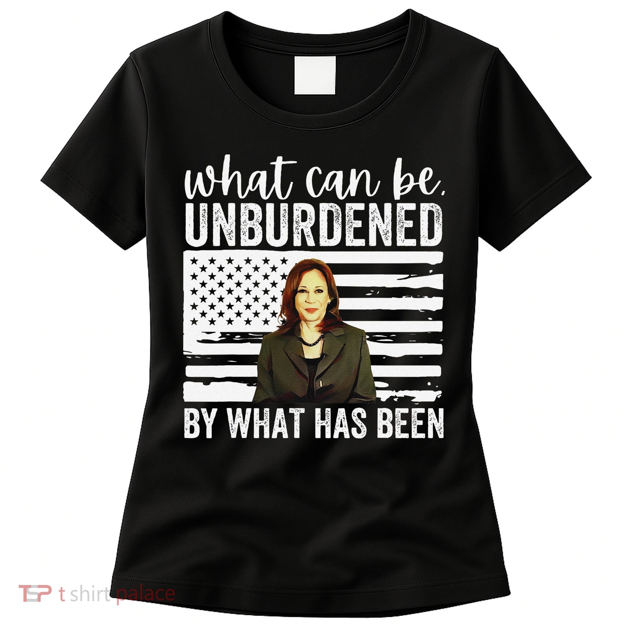 What Can Be Unburdened By What Has Been Cool Women's T-Shirt