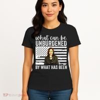 What Can Be Unburdened By What Has Been Cool Women's T-Shirt thumb 4