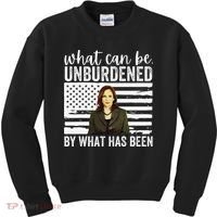 What Can Be Unburdened By What Has Been Cool Kids Sweatshirt thumb 0