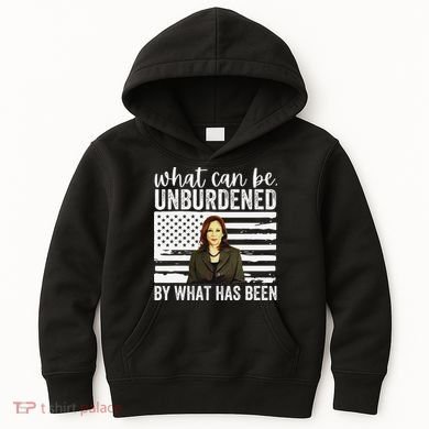 What Can Be Unburdened By What Has Been Cool Kids Hoodie
