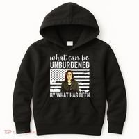What Can Be Unburdened By What Has Been Cool Kids Hoodie thumb 0