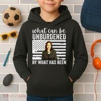 What Can Be Unburdened By What Has Been Cool Kids Hoodie thumb 2