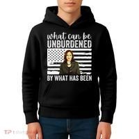 What Can Be Unburdened By What Has Been Cool Kids Hoodie thumb 4