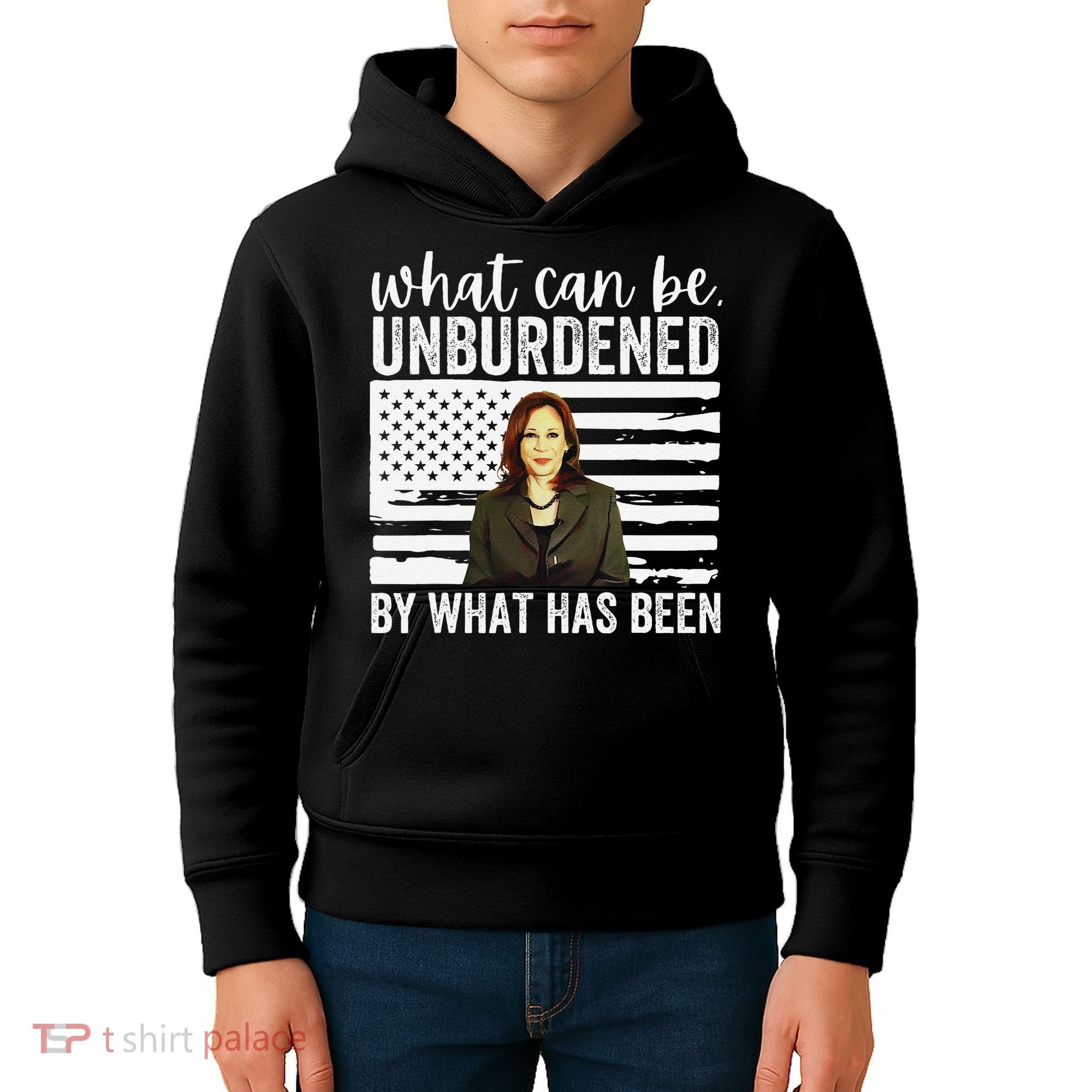 What Can Be Unburdened By What Has Been Cool Kids Hoodie
