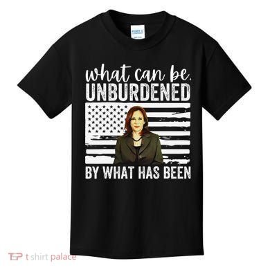 What Can Be Unburdened By What Has Been Cool Kids T-Shirt