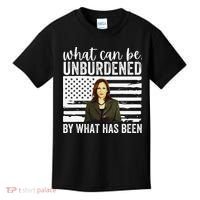 What Can Be Unburdened By What Has Been Cool Kids T-Shirt thumb 0