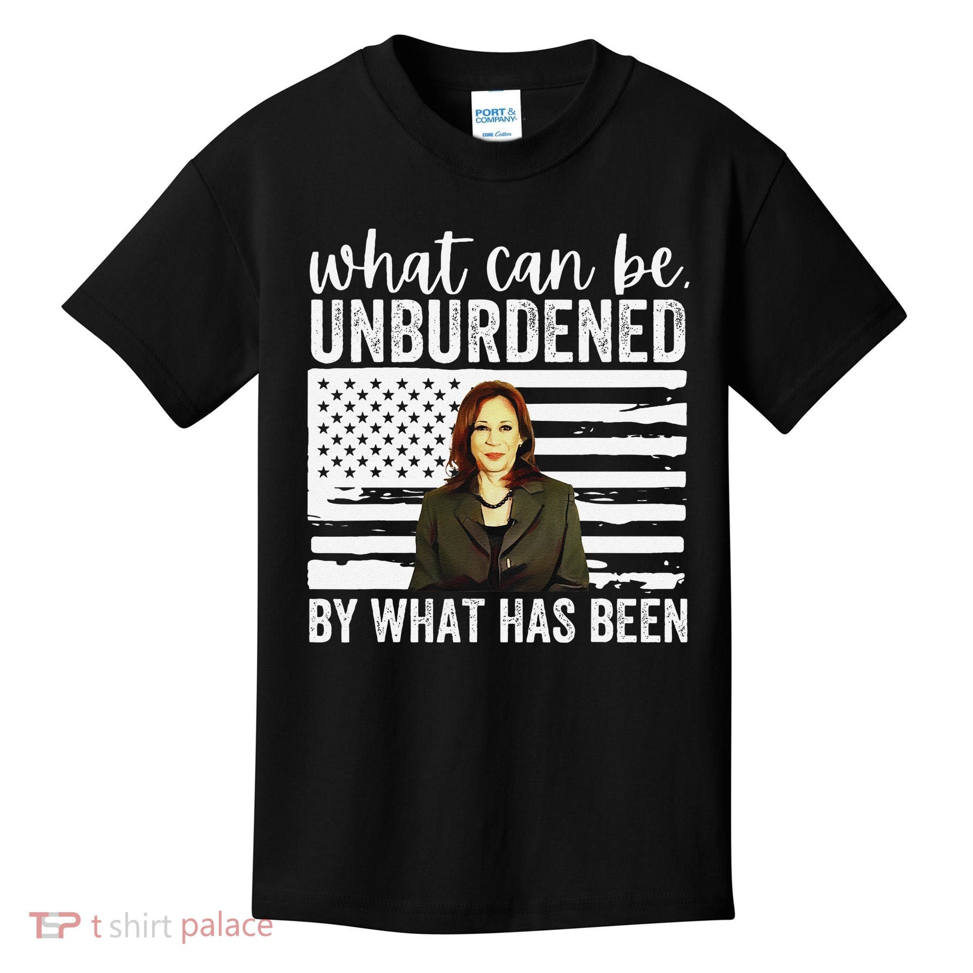 What Can Be Unburdened By What Has Been Cool Kids T-Shirt