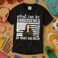 What Can Be Unburdened By What Has Been Cool Kids T-Shirt thumb 3