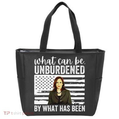 What Can Be Unburdened By What Has Been Cool Tote Bag