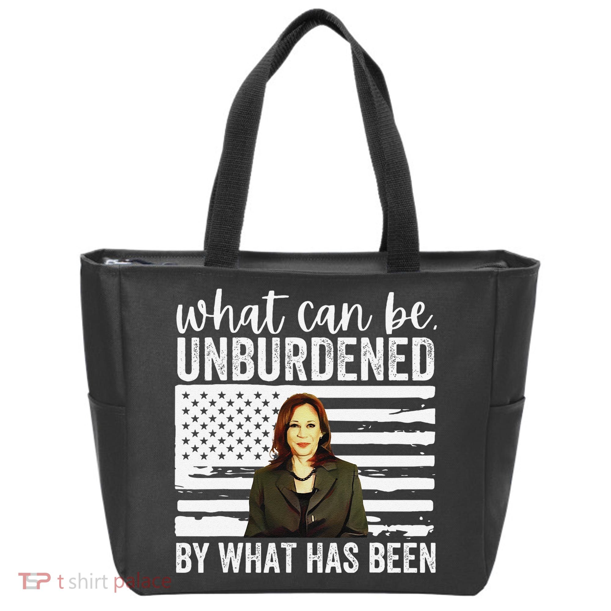 What Can Be Unburdened By What Has Been Cool Tote Bag
