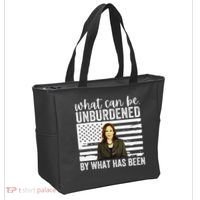 What Can Be Unburdened By What Has Been Cool Tote Bag thumb 2