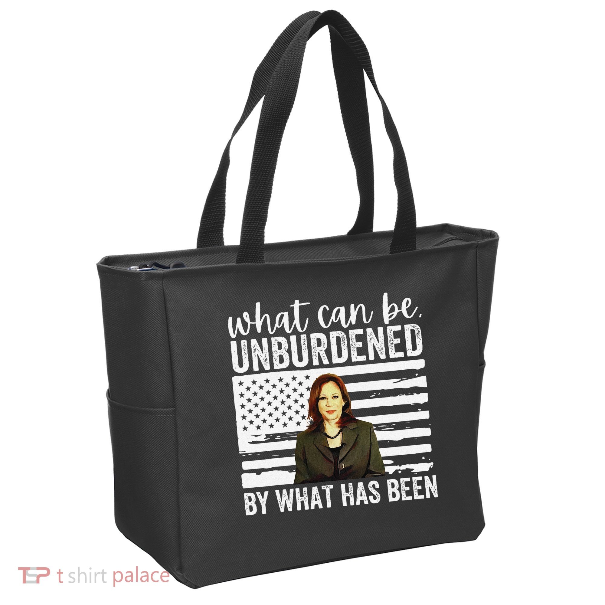 What Can Be Unburdened By What Has Been Cool Tote Bag