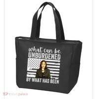 What Can Be Unburdened By What Has Been Cool Tote Bag thumb 3