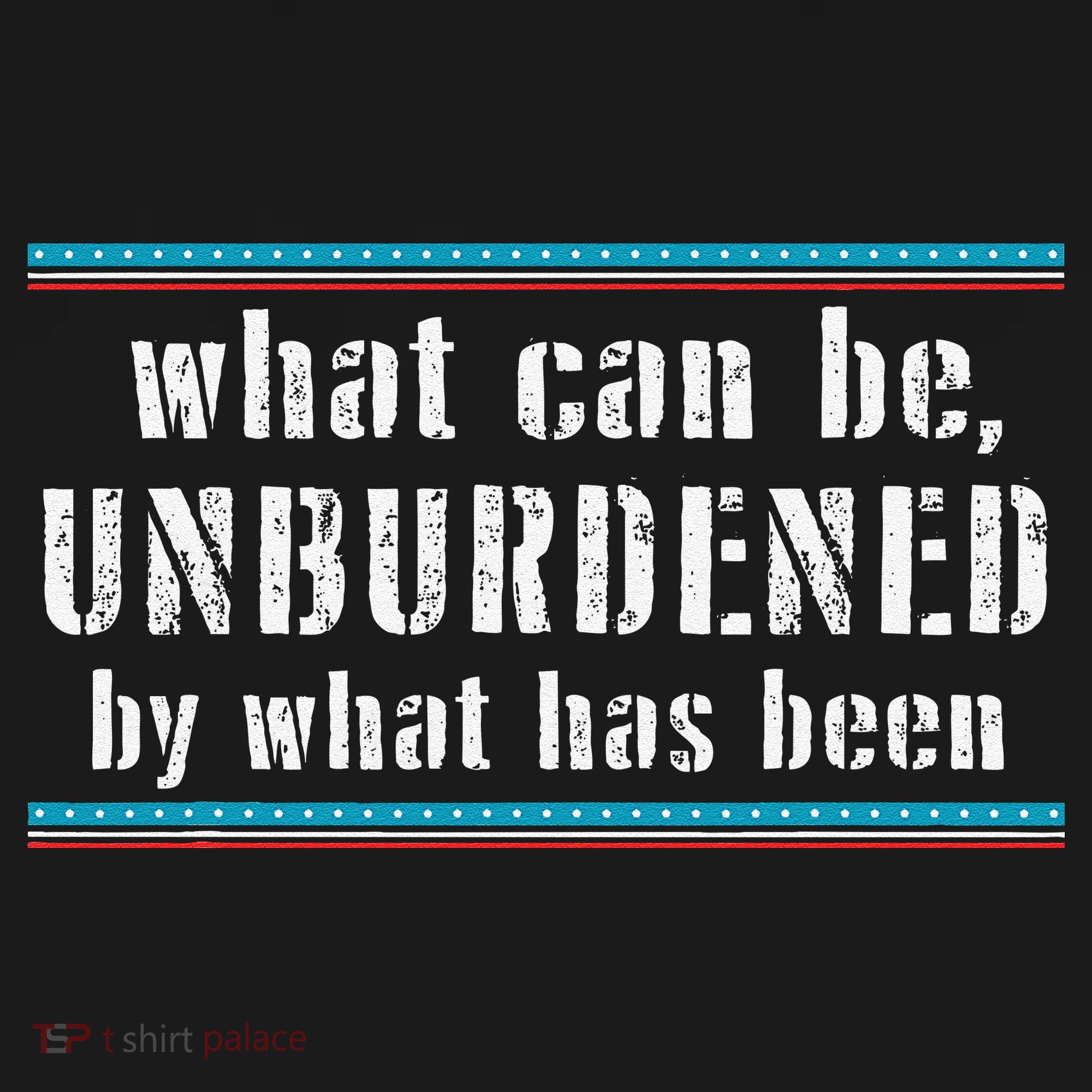 What Can Be Unburdened By What Has Been Cool Doggie Tank
