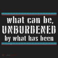 What Can Be Unburdened By What Has Been Cool Tumbler thumb 3