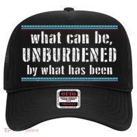 What Can Be Unburdened By What Has Been Cool Hat thumb 0