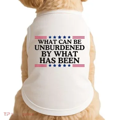 Doggie Tank