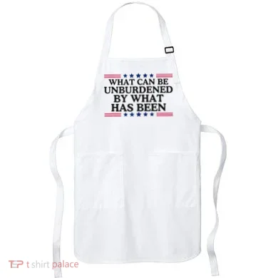 Apron